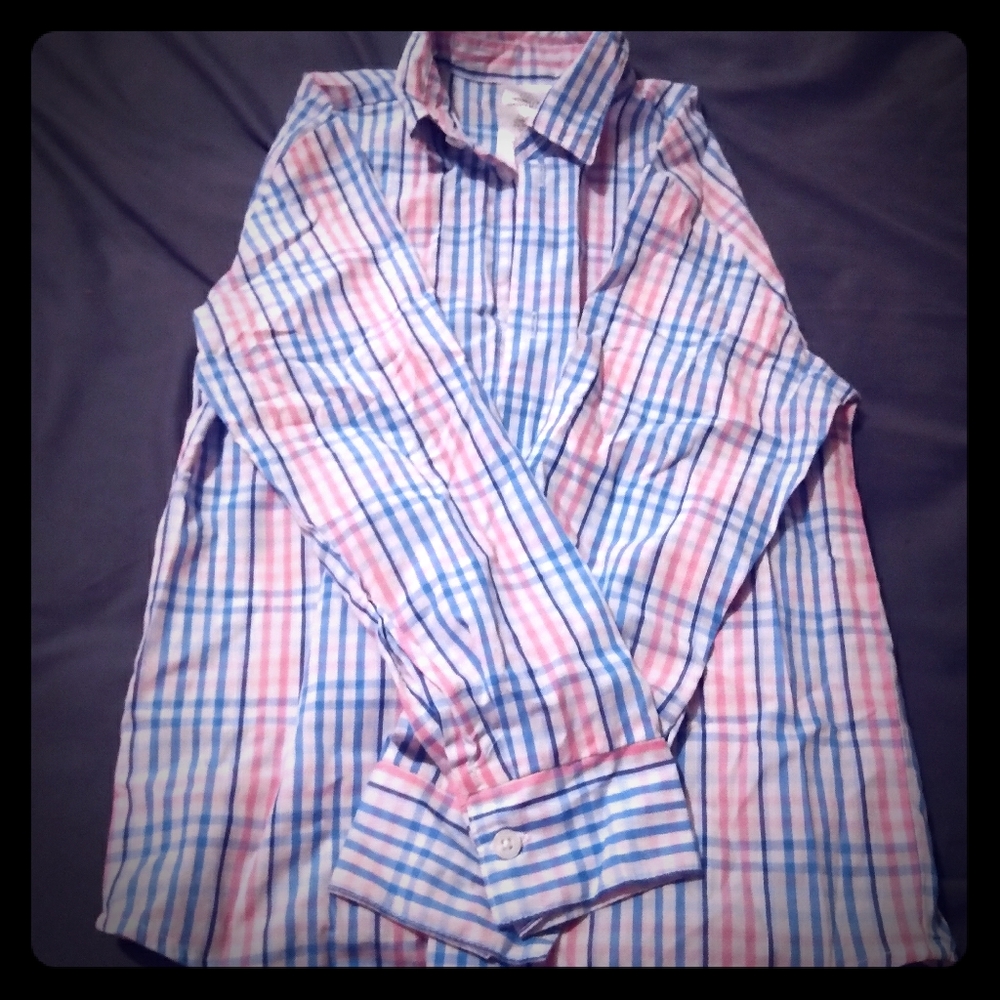 Dress shirt